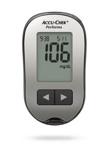 Accu-Chek Performa