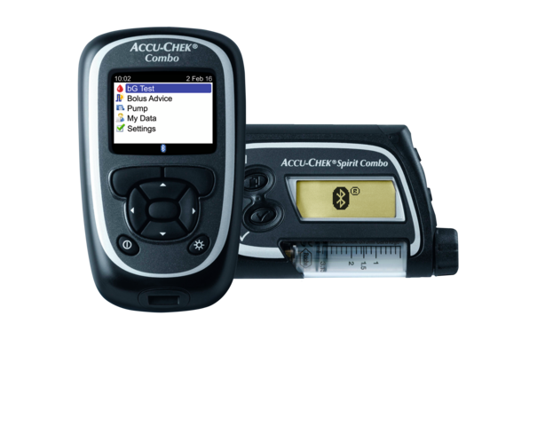 Accu-Chek Combo