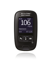 Accu-Chek Aviva Connect 