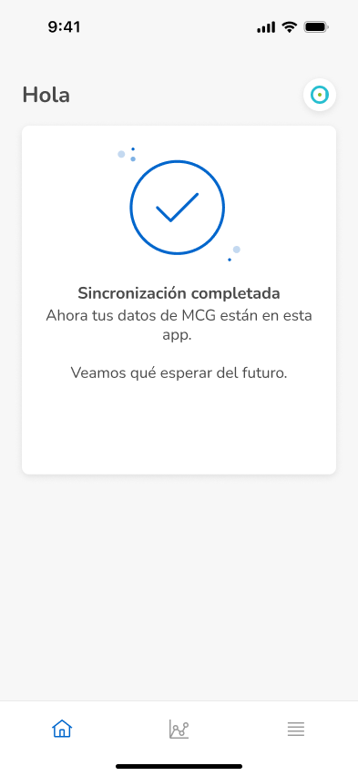 Dashboard-Synchronization-Completed