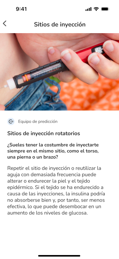High-Type2-Injections