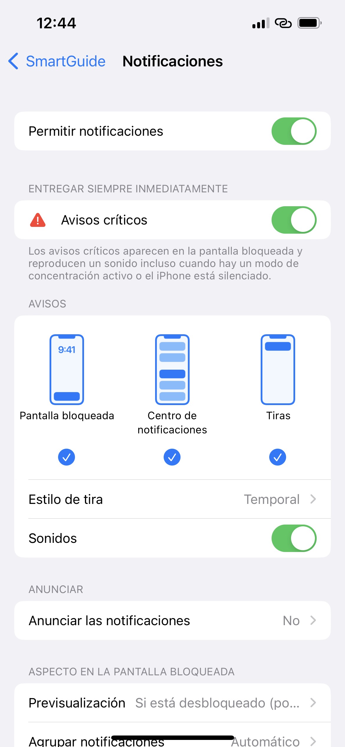 20_03_iOS App Notification Settings