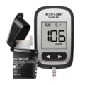 Glucómetro Accu-Chek Instant