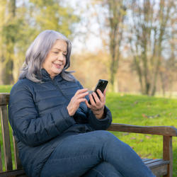 What to consider when using the predictive features	