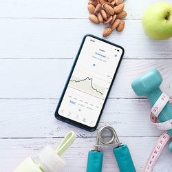 Gestionar tus niveles de glucosa antes, durante y después del ejercicio