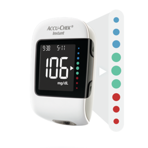 Accu-Chek Instant