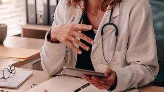 zonas de medición alternativas