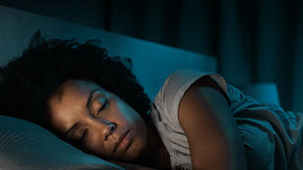 Diabetes y sueño: cómo descansar mejor