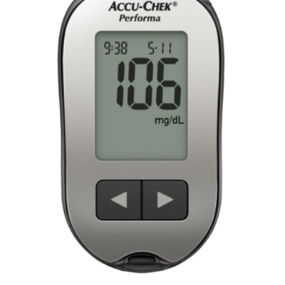 Accu-Chek Performa