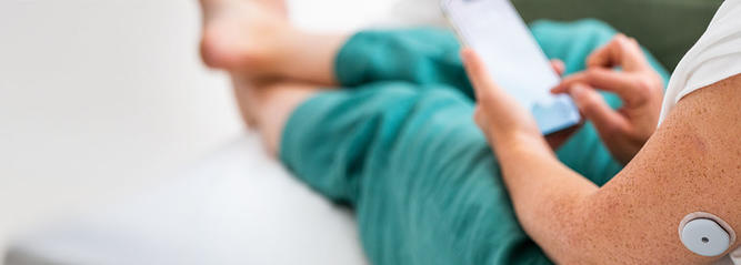 Causas de la hipoglucemia, cómo se puede evitar y cómo puede ayudar una solución de MCG